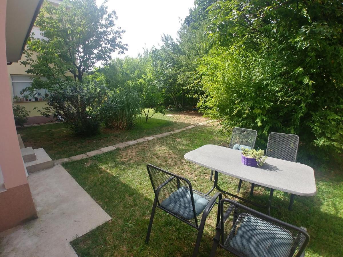 Villa Tamara With Garden And River View - Free Private Parking - Garage Mostar Exterior photo