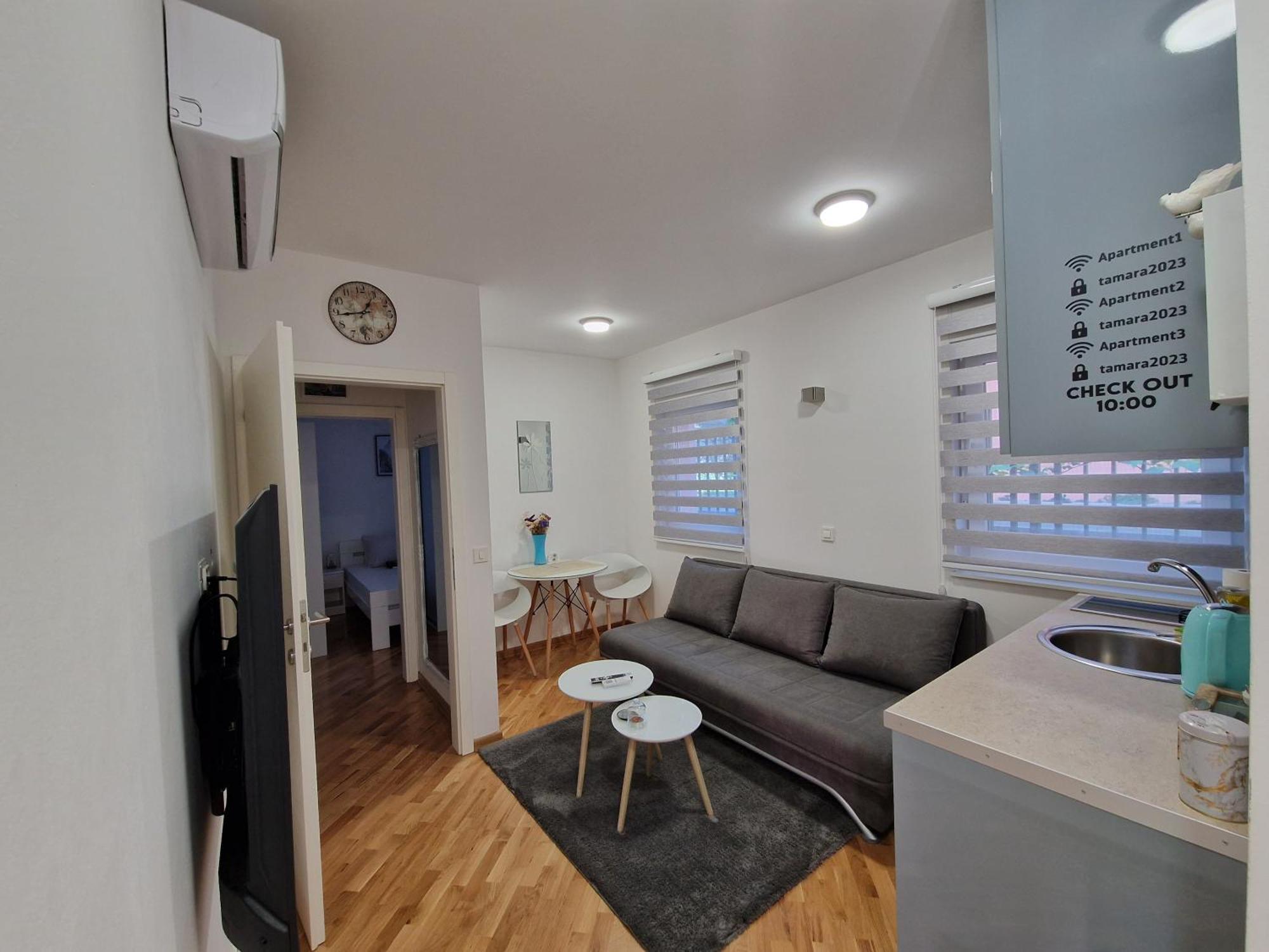 Villa Tamara With Garden And River View - Free Private Parking - Garage Mostar Exterior photo