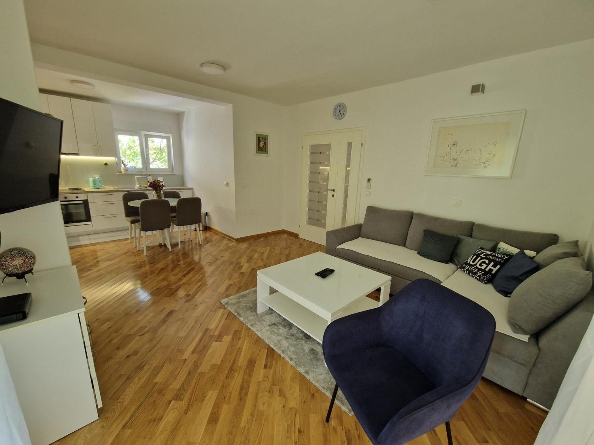Villa Tamara With Garden And River View - Free Private Parking - Garage Mostar Exterior photo